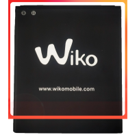 ราคา แบตเตอรี่ Wiko Tommy ของแท้ รับประกัน 3 เดือน แบต Wiko Tommy (16050757321)