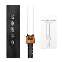 ราคา เครื่องวัดความชื้นเมล็ดพืช Hygrometer JGL 188 เครื่องทดสอบความชื้นความชื้นอุณหภูมิ (19675040151)