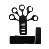 ราคา ซิลิโคนบริหารนิ้วมือ เพิ่มความแข็งแรง บริหารนิ้วมือ แบบยางยืด ป้องกันอาการนิ้วล็อค ยางยืดบริหารนิ้วมือ ผ่อนคลาย ลดอาการปวดข้อมือ Finger silicone wrist puller SP396 (20758437231)