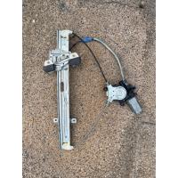 ราคา รางยกกระจกไฟฟ้า HONDA CITY ประตูหลังซ้าย มือสองญี่ปุ่น (18304755804)