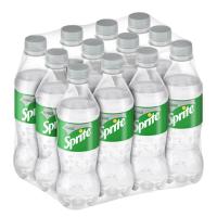ราคา สไปรท์ น้ำอัดลม กลิ่นเลมอนไลม์ สูตรไม่มีน้ำตาล 330 มล แพ็ค 12 ขวด Sprite Soft Drink Lemon Lime No Sugar 330 ml x 12 Bottles โปรโมชันราคาถูก เก็บเงินปลายทาง (15099467082)