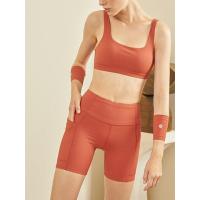 ราคา TA ACTIVE ELLA CYCLING SHORTS กางเกงขาสั้น กางเกง 3 ส่วน กางเกงออกกำลังกาย กางเกงว่ายน้ำ กางเกงผ้าลูกฟูก กางเกงผ้าร่อง (15490335387)