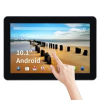 ราคา Touchwo 8 10 1นิ้ว Lcd Tft หน้าจอสัมผัส8 10 1นิ้วพร้อมหน้าจอสัมผัสและคาปาซิทีฟ IP65หม้อน้ำสำหรับ POS ร้านอาหารโกดัง พร้อมระบบแอนดรอยด์ (17266994520)