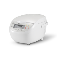 ราคา PANASONIC หม้อหุงข้าว Digital 1 ลิตร Panasonic SR CN108WSN ไทยมาร์ท THAIMART (16085395859)