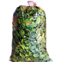 ราคา ใบมะกรูดอบแห้ง ภาพขนาด1000กรัม (19545585301)