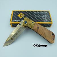 ราคา CHONGMING Knife รุ่นCM71 หนึ่งในรุ่นที่ขายดีที่สุดของChongming มีดพับ มีดพกพา มีดเดินป่า มีดสวยงาม มีดแคมป์ปิ้งใหญ่ ยาว 8 3 นิ้ว พร้อมระบบดีดใบมีด ลวดลายเป็นเอกลักษณ์สวยงามไม่เหมือนใคร CM001 NC Foldin