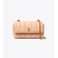 ราคา TORY BURCH KIRA Mini Chain กระเป๋าสะพายหลัง 142567 (20910919588)