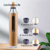ราคา Lovingmylife พร้อมแล้ว ที่เขี่ยบุหรี่ไม้ที่คลุมพกพาได้เขม่าที่เขี่ยบุหรี่ที่เขี่ยบุหรี่สำหรับอุปกรณ์เสริมรถยนต์ (18606129873)