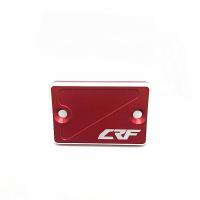 ราคา ฝาครอบถังน้ำมันเบรกหน้าอุปกรณ์มอเตอร์ไซค์สำหรับฮอนด้า CRF250L CRF 250L CRF 250L แรลลี่2013 2020 (20507867472)