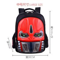 ราคา พร้อมส่งจากไทย กระเป๋าเด็กนักเรียน หุ่นยนต์ทรานฟอร์เมอร์ มีไฟกระพริบที่ตา (18745389644)