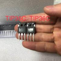 ราคา ทรานซิสเตอร์ TIP35C TIP35C จำนวน 1 ตัว TIP35C จำนวน 1 ตัว (20891855512)