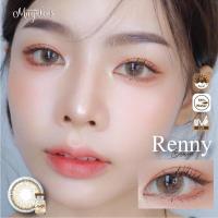 ราคา Renny brown รุ่นน้ำตาลอ่อนหวานละมุน สวยหวานขนาดไม่หลอกตา (17361989521)