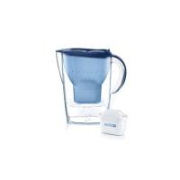 ราคา BRITA MARELLA COOL เหยือกกรองน้ำ3 5L กับ1 Maxtra ไส้กรองน้ำ (19155638951)