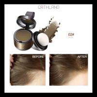 ราคา Maycheer Hair Shadow กันน้ำ ปกปิดหัวล้าน ปกปิดผมบาง เพิ่มผมหนา ปิดหัวเหม่ง ไฮไลท์โคนผม nuipkfur (20969130044)