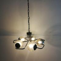 ราคา neolight โคมไฟช่อ 6546 แถมหลอดไฟ LED วินเทจ แสงเหลือง ครบชุด (11362718485)