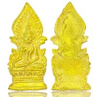 ราคา พระเครื่อง พระยอดขุนพล เนื้อเปียกทองพิมพ์ปรกโพธิ์ พระเครื่องพระยอดขุนพล (18410142461)