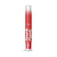 ราคา sasi Jolly Sweet Lip Tint ศศิ จอลลี่ สวีท ลิป ทินท์ 3กรัม (21086499068)