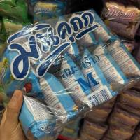 ราคา สุดคุ้ม รวมฮิต ขนมยุค90 ขนม 5 บาท ยกแพ็ค 12 ซอง พร้อมส่ง โปเต้ คอนเน่ โก๋แก่ ไดโนพาร์ค มโนราห์ (21091158551)