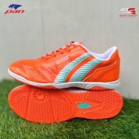 ราคา PAN รองเท้าฟุตซอล PAN รุ่น VIGOR X THUNDER ELVALOY SHOE รหัส PF 14PB สินค้าพร้อมส่ง (20799076370)