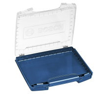 ราคา BOSCH กล่องใส่เครื่องมือ LS BOXX306 สามารถใส่ กล่อง ช่องลิ้นชัก ได้ (20691770417)