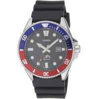 ราคา นาฬิกาข้อมือ Casio Duro 200 รุ่น Standard Men MDV 107 นาฬิกาผู้ชาย กันน้ำ 200 เมตร มี 2 สี ของแท้รับประกันศูนย์ (17441020238)