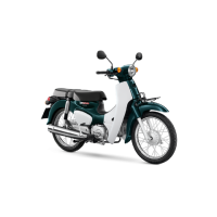 ราคา ฝาครอบโช๊คอัพหน้า ซ้าย Super Cub 2018 2020 ฝาครอบโช๊ค super cub รุ่นไฟตากลม เบาะ2ตอน มีครบสี อะไหล่ เฟรม แฟริ่งชุดสีซุปเปอร์คัพ honda super cub เบิกศูนย์ (7206376927)