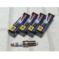 ราคา หัวเทียน Nissan Teana J31 2003 2008 รุ่น 2 0 2 3 ชุด 4 หัว 6 หัว ชนิดอิริเดียม ระยะการใช้งาน 100000 กม Iridium Type Spark Plug Hella IMJ8RC4 10P (15020696659)