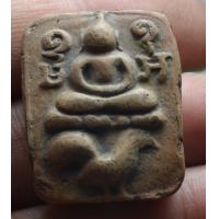 ราคา พระหลวงพ่อปาน พิมพ์ขี่ไก่ (11682063118)