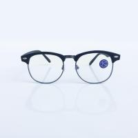 ราคา แว่นกรองแสง กรองแสงคอม กรองแสงมือถือ Anti Blue Cut ถนอมสายตา กันแดด ป้องกันรังสี UVA UVB UV400 GG3016 (10710902261)