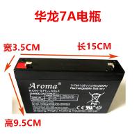 ราคา GOOD 6V12V รถยนต์ไฟฟ้าสำหรับเด็กทั่วไปแบตเตอรี่รถเข็นเด็กรถสามล้อรถจักรยานยนต์แบตเตอรี่แบตเตอรี่อุปกรณ์เสริม (21201077219)