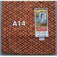 ราคา ผ้าถุงลายไทย ตราเจ้าหญิงของแท้ 100 หน้ากว้าง 2เมตร เย็บแล้ว (16045008925)