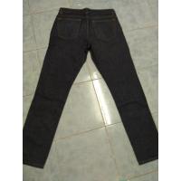 ราคา 21Men jeans เข้มขาเดฟ เอว33 34ยาว40ปลายขา6 (14877842858)