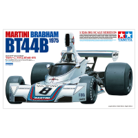 ราคา Tamiya 1 12 Martini Brabham BT44B 1975 TA 12042 (12553507999)