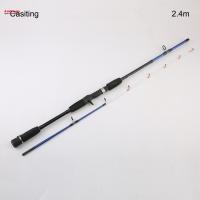 ราคา CODเบ็ดตกปลาเรือนอกชายฝั่งคาร์บอนไฟเบอร์คันเบ็ดตกปลาหางนิ่มสำหรับทะเลมหาสมุทร คันเบ็ตตกปลา คนตีเหยื่อปลอม คันรอกเบส คันเบ็ด (12260577925)