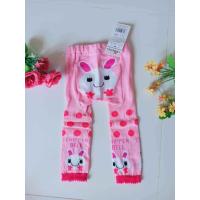 ราคา เลคกิ้งเด็ก ลายน่ารัก ใส่สบาย ตัวละ 68 บาท เชท D (2427160028)