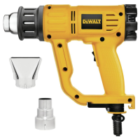ราคา DEWALT เครื่องเป่าลมร้อน รุ่น D26411 1800 วัตต์ ตำแหน่งควบคุมสวิทซ์ 2 ตำแหน่ง (20818055876)