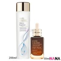 ราคา ESTEE LAUDER Micro Essence Treatment Lotion with Bio Ferment 200ml Advanced Night Repair 50ml (17673947443)