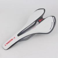 ราคา specialized saddle Ultralight full Carbon Saddle men Wave Road Bike Saddle Bicycle racing seat sans cycling Seat mat bike Spare Parts (20222480743)