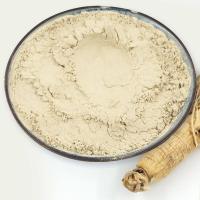 ราคา ภูเขา Changbai โสมแห้งโสมขาวตะวันออกเฉียงเหนือสินค้าแห้งโสมผงขาว (20009456274)