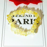 ราคา ธรรมชาติลูกปัดหินบดหินลูกปัดคริสตัลอาเกตสร้อยข้อมืออัญมณีกรวดขรุขระลูกปัด DIY สตรอเบอร์รี่คริสตัล Seven Vein หินสีชมพูคริสตัล Fluorite สร้อยข้อมือหินแอเมทิสต์ (18405627781)