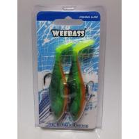 ราคา โปรลูกค้าใหม่ปลายาง weeb 3นิ้ว สำหรับลูกค้าใหม่ (16617267078)