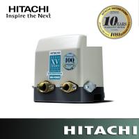 ราคา ปั๊มน้ำอัตโนมัติฮิตาชิ ระบบอินเวอร์เตอร์ รุ่น WM P 400 XV HITACHI Inverter Water Pump Series XV รุ่นใหม่ ปี2020 ขนาด400w (16341301083)