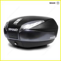 ราคา กล่องท้าย SHAD รุ่น SH48 ขนาด 48 ลิตร กล่องติดมอเตอร์ไซค์ กล่องท้าย Shad (16340842004)