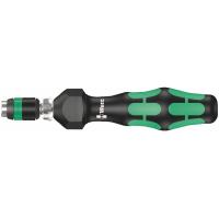 ราคา Wera 05074701001 Kraftform 7441 Hexagon Torque Screwdriver 1 4 Head 1 2 3 0 Nm Variable Torque Adjustment Range (18241744118)