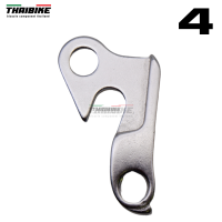 ราคา DROPOUT ดรอพเอาท์ ใส่จักรยาน ขาเกี่ยวตีนผีจักรยาน ตะขอตีนผี (5569390328)