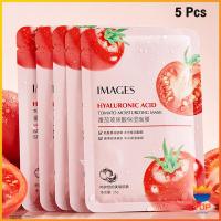 ราคา Top มาส์กหน้า มะเขืองเทศ มาร์คหน้ามะเขือเทศ Tomato Facial Mask (19720555220)