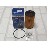 ราคา กรองน้ำมันเครื่อง Benz GLA X156 W156 2013 รุ่น GLA200 CDI GLA220 CDI GLA220 d Oil Filter Bosch P7112 (18681374730)