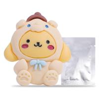 ราคา Sanrio คลิปน้ำหอมปรับอากาศในรถยนต์ที่หนีบน้ำหอมปรับอากาศในรถยนต์ลายเมโลดี้คุโรมิอุปกรณ์ตกแต่งรถยนต์ (20034843910)