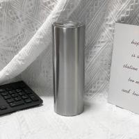 ราคา แก้วน้ำทรงกระบอก ฝาปิดแบบสไลด์ แก้วน้ำลายการ์ตูน แก้วทรงสูง กระบอกน้ำ แก้วน้ำสแตนเลส สูญญากาศ เก็บความร้อน เย็น พร้อมหลอด (9848389479)