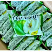 ราคา Harmony ฮาร์โมนี่ สบู่ผลไม้ 70 75 กรัม กลิ่นต่างๆ (18962564594)